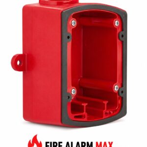 System Sensor MWBB. Weatherproof Box