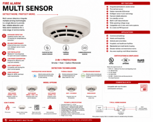Multi Sensor