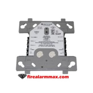 Notifier NC-100R Addressable Relay Module