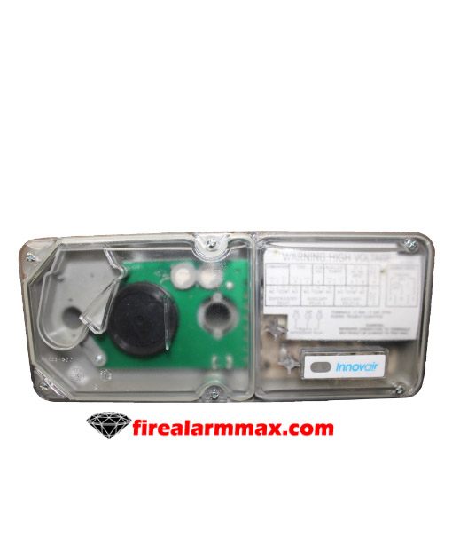 Notifier ND-100R Photoelectric Duct Smoke Detectors