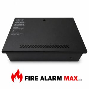 Notifier NFS-LBB Battery Backbox