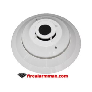 Notifier NH-100H High Temperature Heat Detector