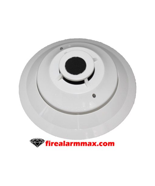 Notifier NH-100H High Temperature Heat Detector