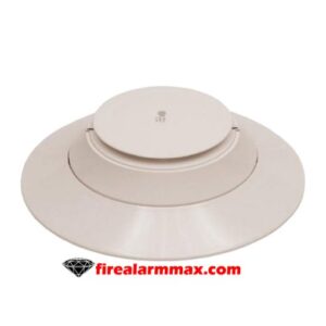 Notifier NH-200-IV Fixed Temperature Heat Detector.