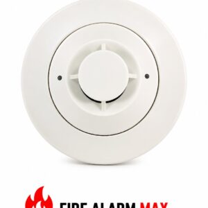 Notifier NI-100. Ionization Smoke Detector