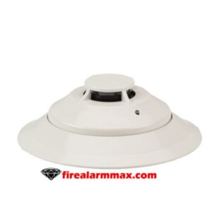 Notifier NP-100 Photoelectric Smoke Detector