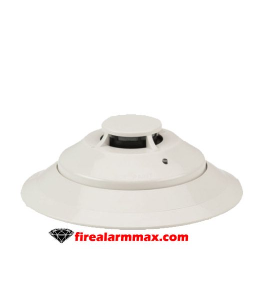 Notifier NP-100 Photoelectric Smoke Detector