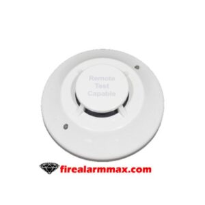 Notifier NP-100R Remote Test Capable