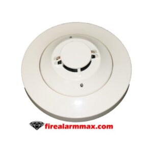 Notifier NP-100T Photoelectric Smoke and Heat Detector