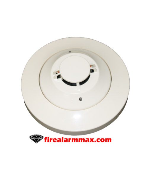 Notifier NP-100T Photoelectric Smoke and Heat Detector