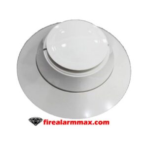 Notifier NP-200-IV Photoelectric Smoke Detector