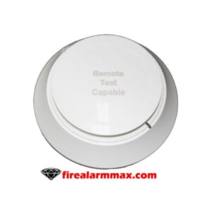 Notifier NP-200R Photoelectric Smoke Detector