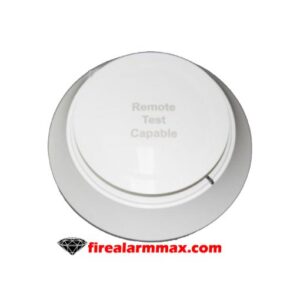 Notifier NP-200R-IV Photoelectric Smoke Detector