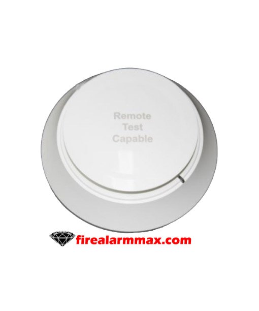 Notifier NP-200R Photoelectric Smoke Detector