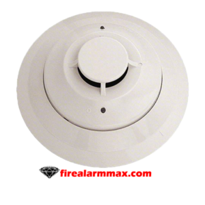 Notifier NP-A100 Intelligent Multicriteria Photo/thermal Detector
