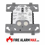 Notifier NZM-100 Zone Interface Monitor Module