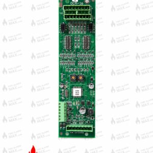 Siemens OCM-16 Output control module