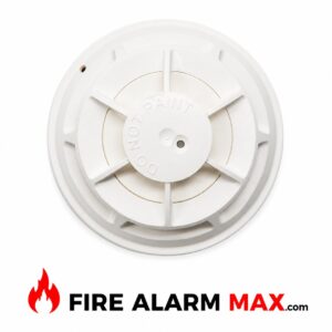 Siemens OH921 Photoelectric Smoke Detector