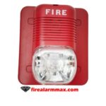 System Sensor P1224MCA Horn Strobe