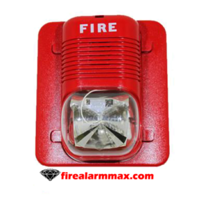 System Sensor P2415A Horn Strobe