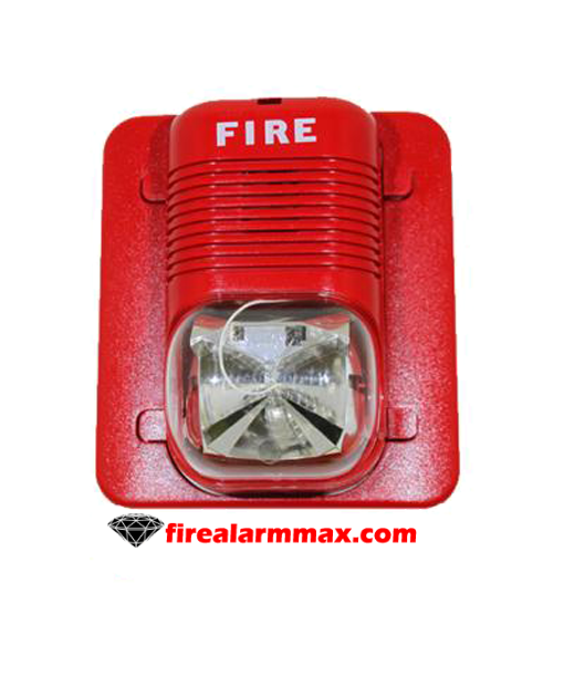 System Sensor P2415A Horn Strobe