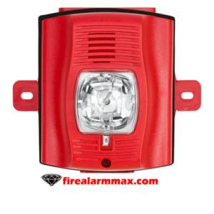 System Sensor P2RK-P Horn Strobe