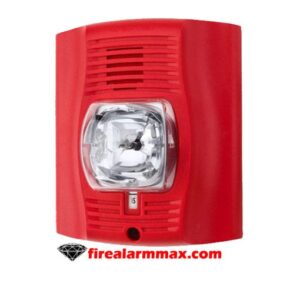 System Sensor P2RK-R Replacement Horn/Strobe.