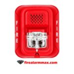 System Sensor P2RL Horn Strobe