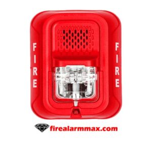 System Sensor P2RL Horn Strobe