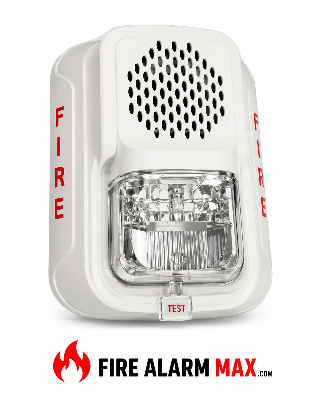 System Sensor P2WL-LF Horn Strobe
