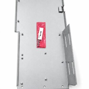 Notifier P40-KITB CAB-4 series mounting kit
