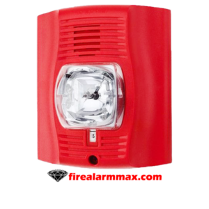 System Sensor P4RA Horn Strobe