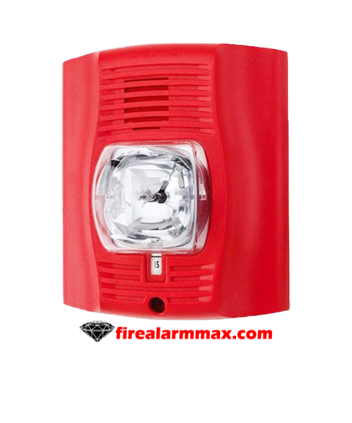System Sensor P4RA Horn Strobe
