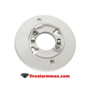 Potter PAD100-6DB Addressable Detector Base