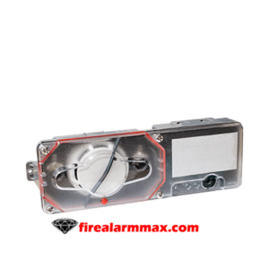 Potter PAD100-DD Replacement Duct Smoke Detector