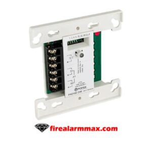 Potter PAD100-DIM Dual Input Module