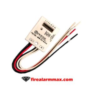 Potter PAD100-MIM. Micro Input Module