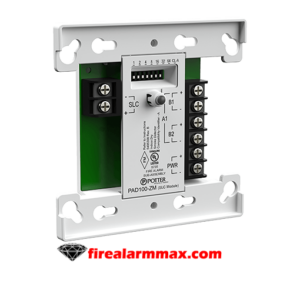Potter PAD100-ZM Zone Module