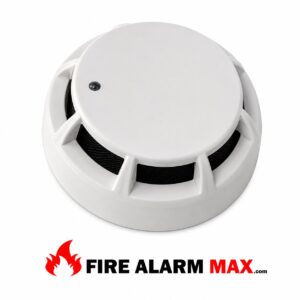 Potter PAD200-PCD Smoke and CO Detector