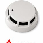 Potter PAD200-PD Photoelectric Smoke Detector