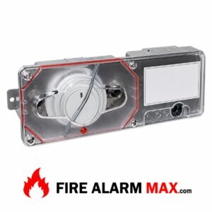 Potter PAD300-DUCTR Addressable Duct Detector