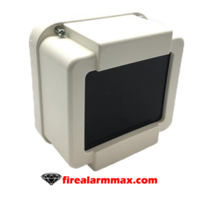 Siemens PBA-1191 Linear Beam Detector