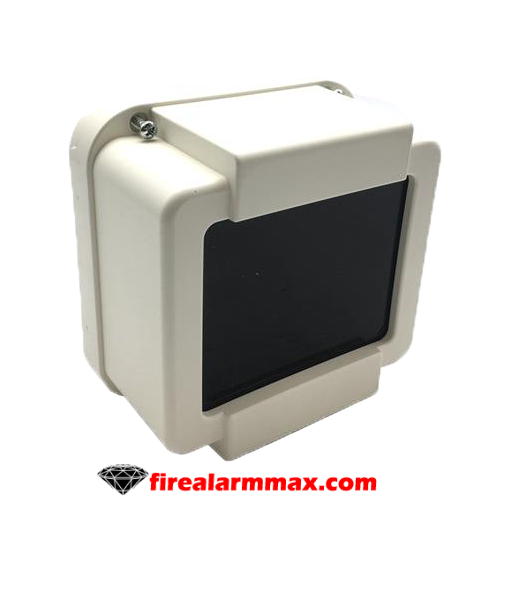 Siemens PBA-1191 Linear Beam Detector