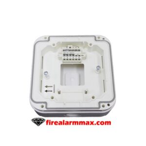 Siemens PBB-1191. Linear Beam Detector Base P/n: 500-095077