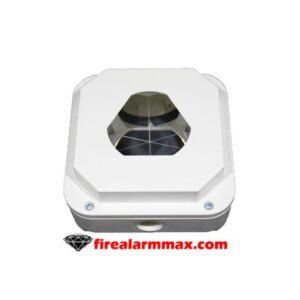 Siemens PBR-1191. Conventional Linear Beam Smoke Detector