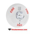 System Sensor PC2W Horn Strobe