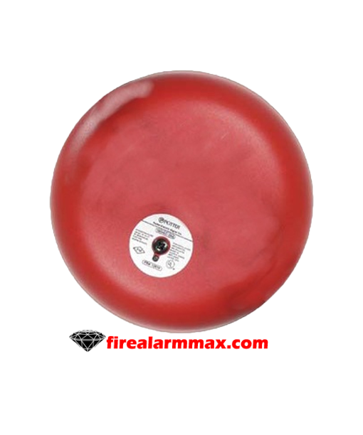 Potter PDC-1024 Fire Alarm Bell