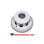 Siemens Cerberus Pyrotronics PEZ-3T. Heat Detector