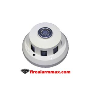 Siemens Cerberus Pyrotronics PEZ-3T. Heat Detector