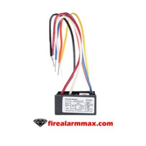System Sensor PR-1 Multi-voltage Relay